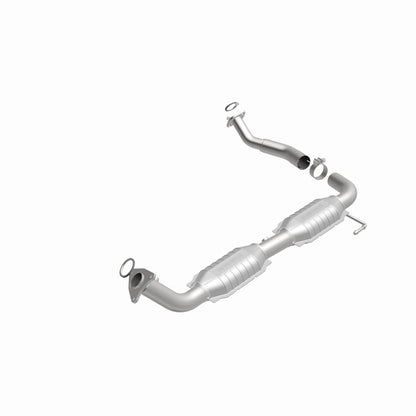 Magnaflow 49625 DirectFit Converter 07-08 4.7L Tundra D&S OEM