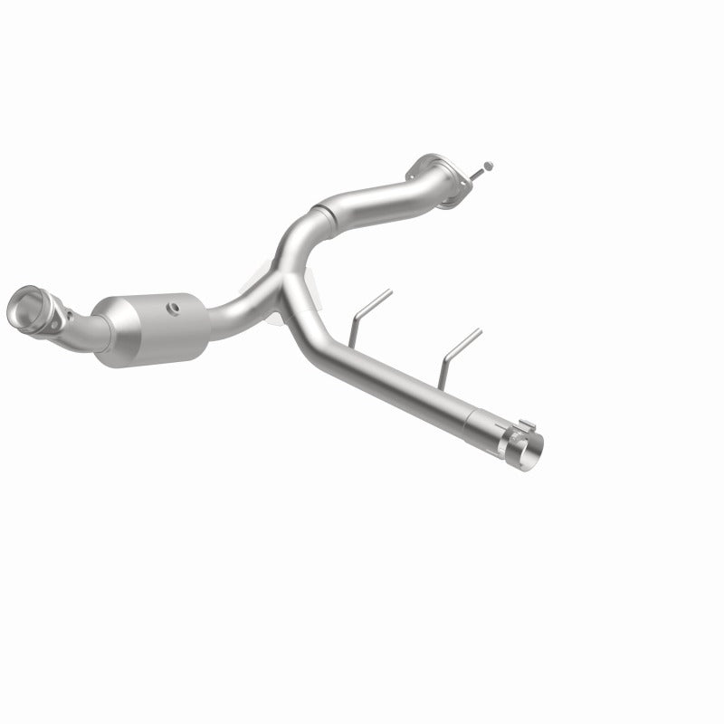 Magnaflow 280275 DirectFit Converter For Ford F-150 2021 5L Underbody
