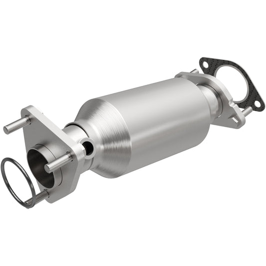 MagnaFlow California Grade CARB Compliant Direct-Fit Catalytic Converter 5582665
