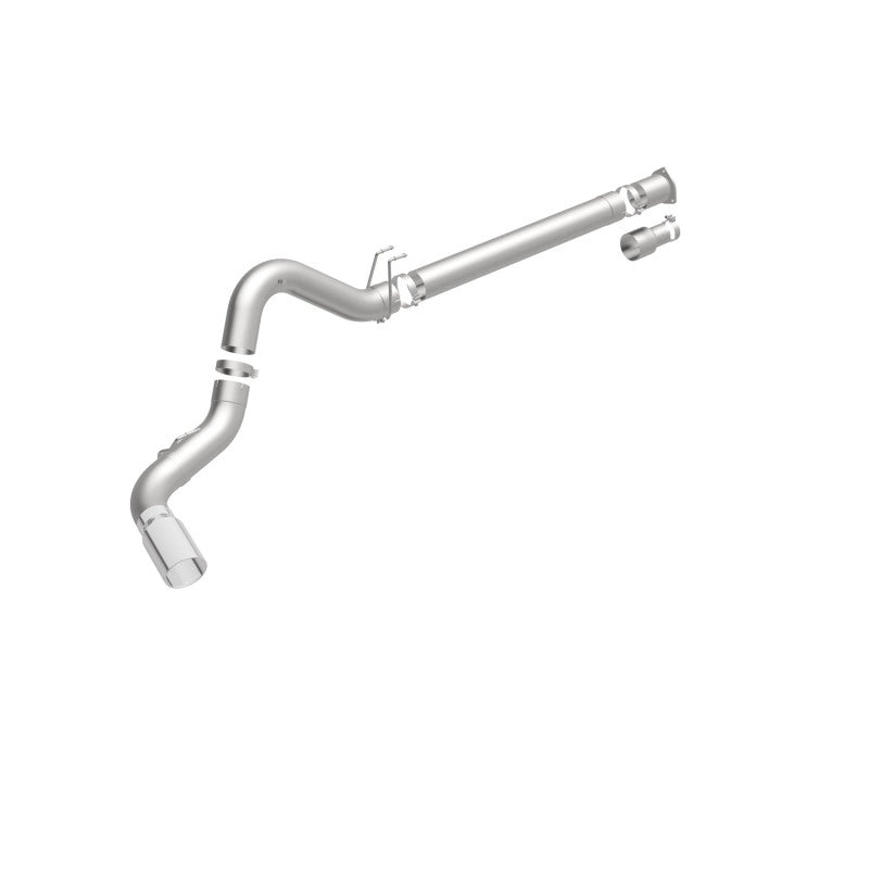 MagnaFlow 08-23 Ford F-250/350/450 6.4/6.7L DPF-Back SS 5in Rear Exit | F-Series Super Duty (17872)
