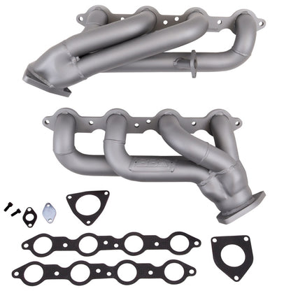 BBK 99-04 GM Truck/SUV 6.0 Shorty Tuned Length Headers | (4006)