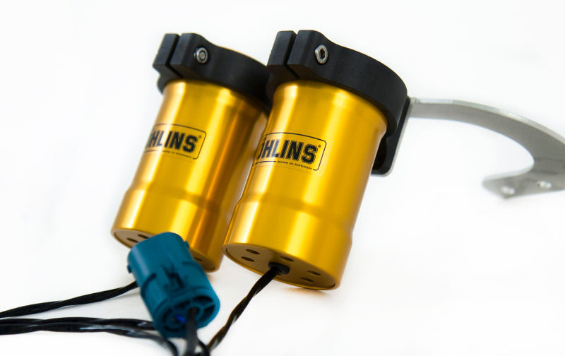 Ohlins EDC Cancellation Kit | 2004-2012 Porsche 997 (35020-09/10)