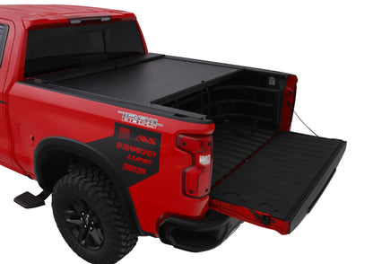 Roll-N-Lock BT151A A-Series Tonneau Cover For 17-26 Ford F-250/F-350 6.8 ft. Bed
