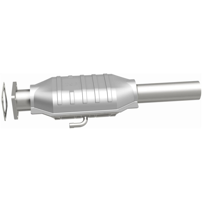 MagnaFlow Conv Direct Fit Jeep Cherokee/Wrangler 87-92 | Highlander 13-20 (23229)