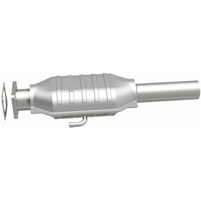 MagnaFlow Conv Direct Fit Jeep Cherokee/Wrangler 87-92 | Highlander 13-20 (23229)