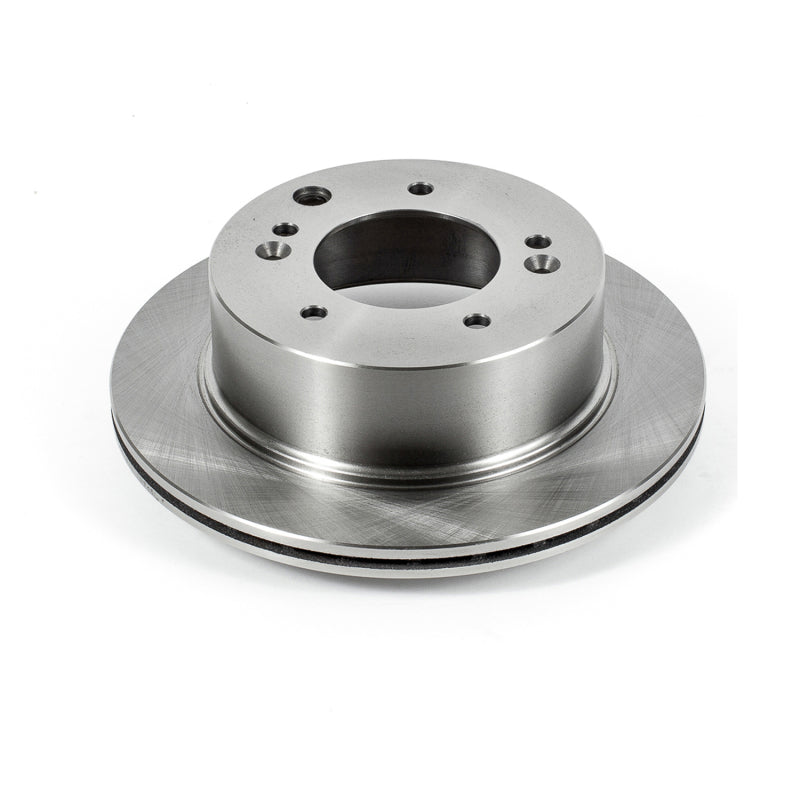 PowerStop Rear Brake Rotor | Kia Sorento (03-06) (JBR1513)