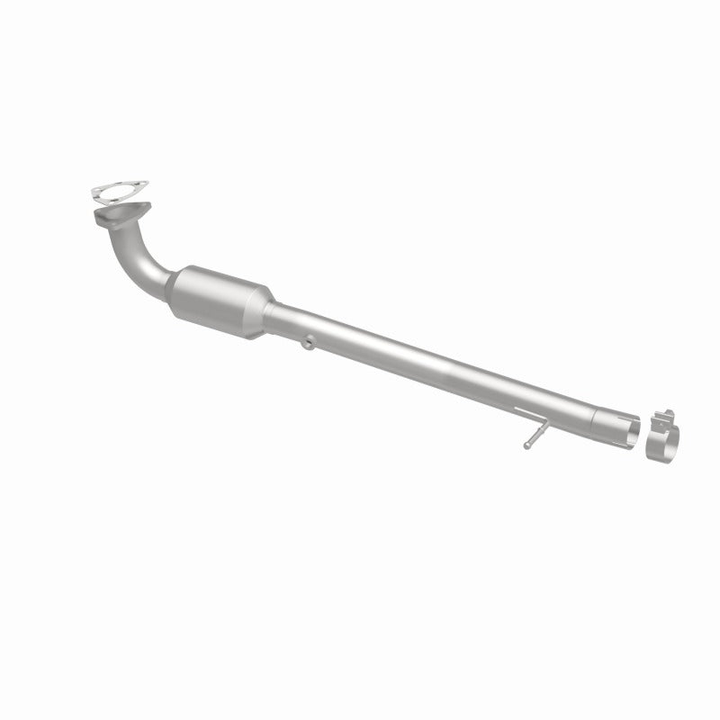 MagnaFlow 21-755 Direct Fit Converter For Range Rover V8 4.2/4.4L