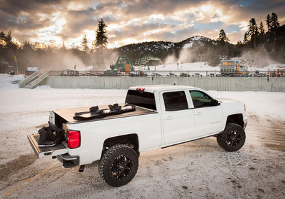BAK 20+ Chevy Silverado 2500/3500 HD 8ft Bed Revolver X2 | Silverado 2500/3500 (39134)