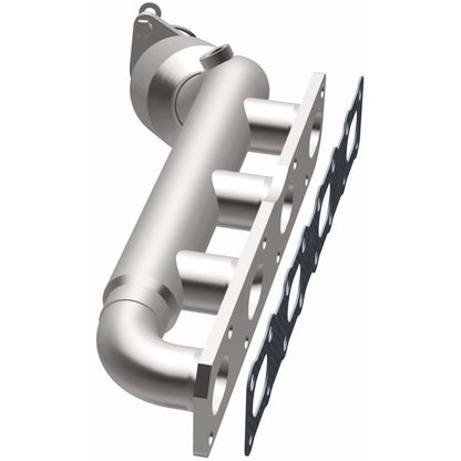MagnaFlow California Grade CARB Compliant Manifold Catalytic Converter 4583381