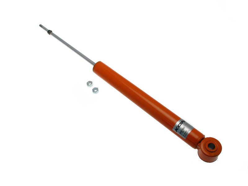 Koni STR.T (Orange) Shocks Set - 2004-2007 Scion XA/XB