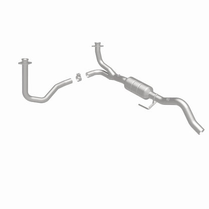 MagnaFlow Direct Fit Catalytic Converter 00-03 Durango 4WD OEM