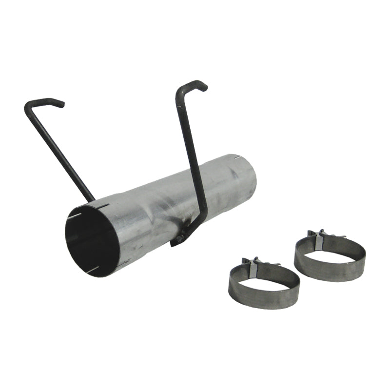 MBRP Muffler Delete Pipe | Dodge 03-10 Ram 2500/3500 (MDAL017)