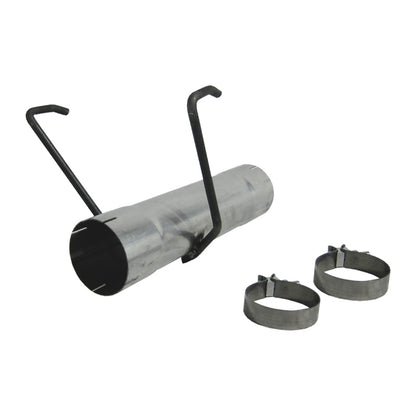 MBRP Muffler Delete Pipe | Dodge 03-10 Ram 2500/3500 (MDAL017)