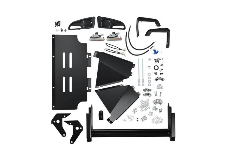 ARB Bumper Mounting Kit for 3421540 - Part Number 6174126