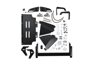 ARB Bumper Mounting Kit for 3421540 - Part Number 6174126