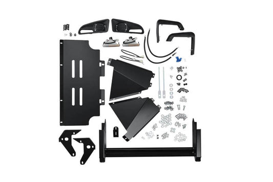 ARB Bumper Mounting Kit for 3421540 - Part Number 6174126