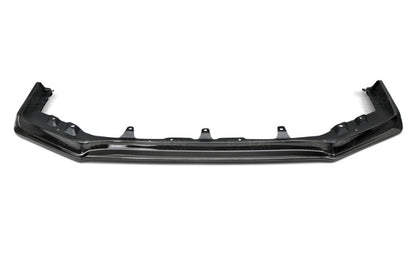 Seibon MB3-Style Carbon Fiber Front Lip | Subaru STI/WRX (15+)