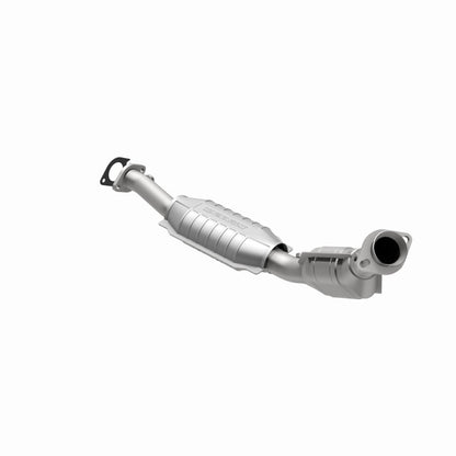 MagnaFlow DirectFit Converter Crwn Vic-Twn Car-Grand Marq