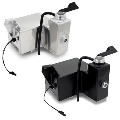 Mishimoto 2019+ Ram 6.7L Cummins Expansion Tank - Natural