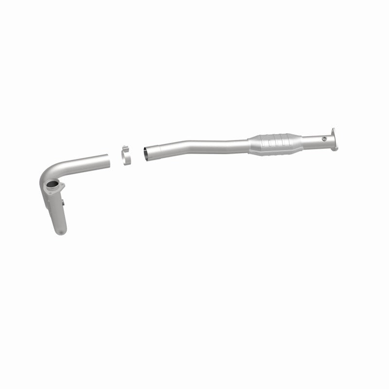 Magnaflow 23142 DirectFit Converter for GM Van 5.7L (97-00)