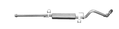 Gibson 2.5in Single Cat-Back Exhaust | Toyota Tacoma TRD Sport (16-22) (618819)