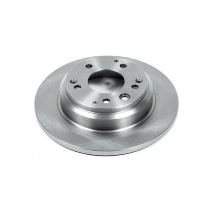 PowerStop Rear Brake Rotor | Acura RL (99-01) (JBR929)