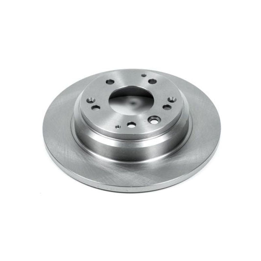 PowerStop Rear Brake Rotor | Acura RL (99-01) (JBR929)