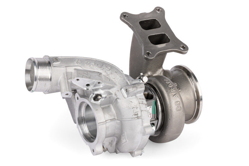 APR Stage 3 PowerMax GT2563S Turbocharger System | Volkswagen MQB 2.0T EA888.4 (T4100010)