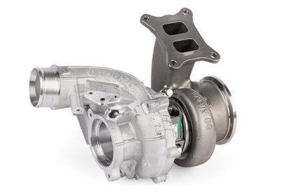 APR Stage 3 PowerMax GT2563S Turbocharger System | Volkswagen MQB 2.0T EA888.4 (T4100010)