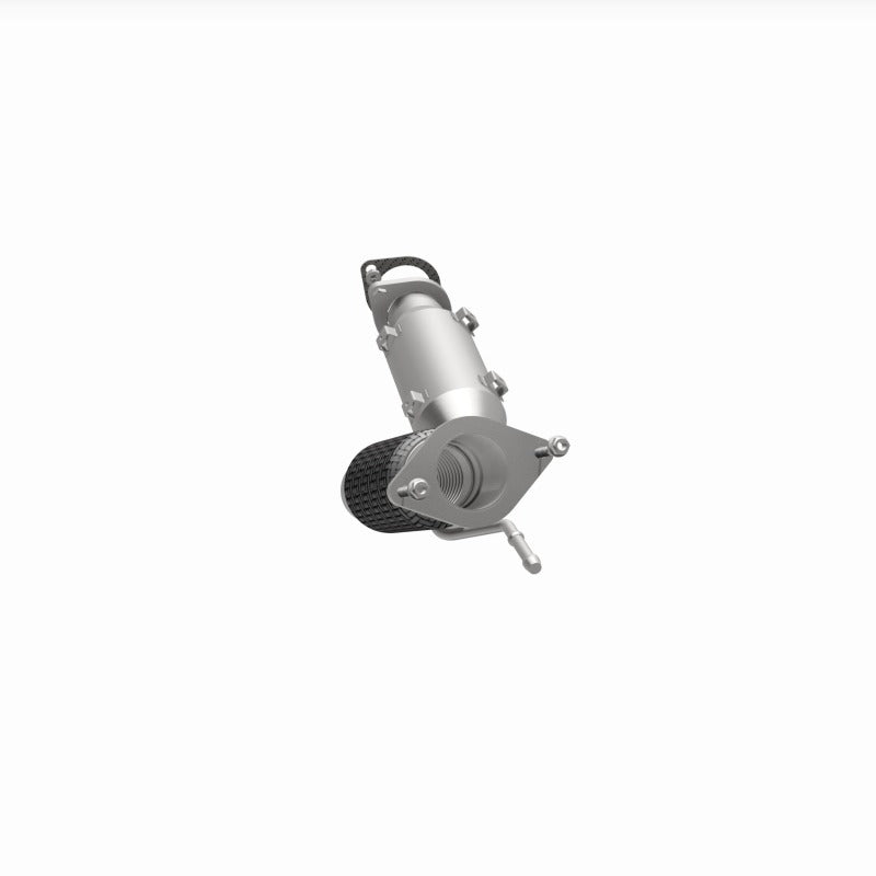 Magnaflow 280396 Rear Underbody Converter for Nissan Rogue Sport 17-20