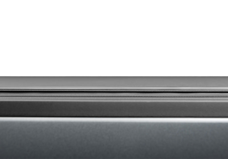 BAK 80100 Revolver X4s Hard Rolling Tonneau Cover for 2004-2013 Silverado/Sierra