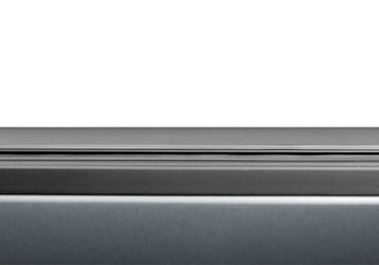 BAK 80134 Revolver X4s Hard Roll-Up Tonneau Cover for 20-25 Chevy/GMC Silverado