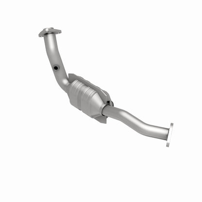 Magnaflow 93224 DirectFit Converter For Nissan Frontier/XTerra 3.3L P/S Rear