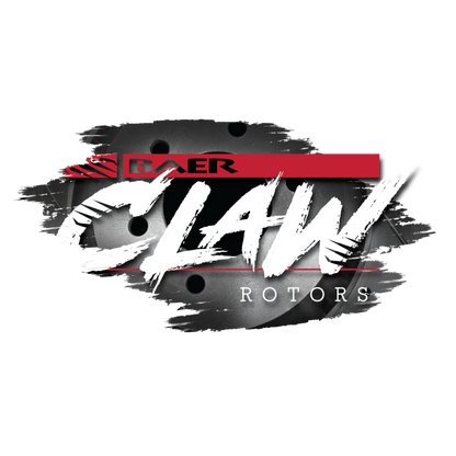 Baer Brakes 05-23 Chrysler/Dodge Applications Claw Performance Front Rotors