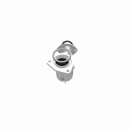 MagnaFlow Direct Fit Catalytic Converter 01 Toyota Tacoma 2.4L Fron