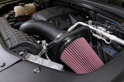 K&N 22-23 Performance Air Intake System | Jeep Grand Cherokee 5.7L V8 (63-1593)