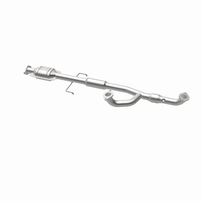 Magnaflow 49453 DirectFit Converter For Galant 00-03 3L OEM