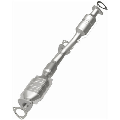 Magnaflow 49527 DirectFit Converter For Saturn LS/LW Series 3.0L