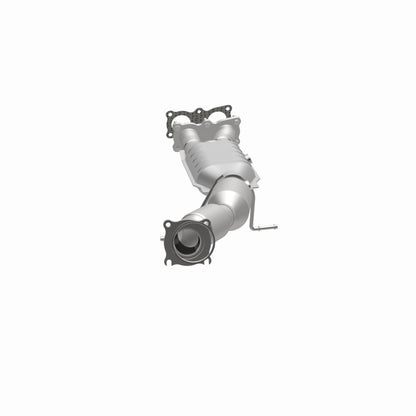 Magnaflow OEM Grade D-Fit Cat | Volvo S80 3.2L (06-16) (52005)