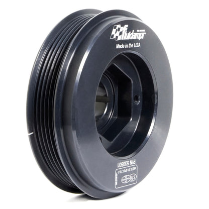 Fluidampr Steel Internally Balanced Damper | Honda S2000 F20C/F22C (00-09) (530601)