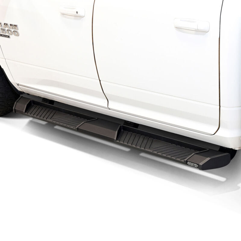 Westin 24-63565 AT6 Running Boards for 09-24 RAM 1500/2500/3500 CREW CAB