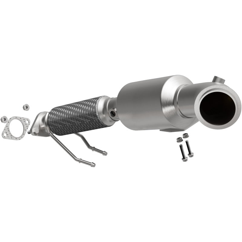 Magnaflow 51339 DirectFit Converter OEM For 2014 Ford Fusion 2.0L T
