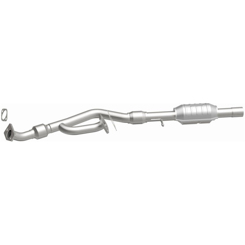 MagnaFlow 49130 DirectFit Converter OEM For Santa Fe (01-03)