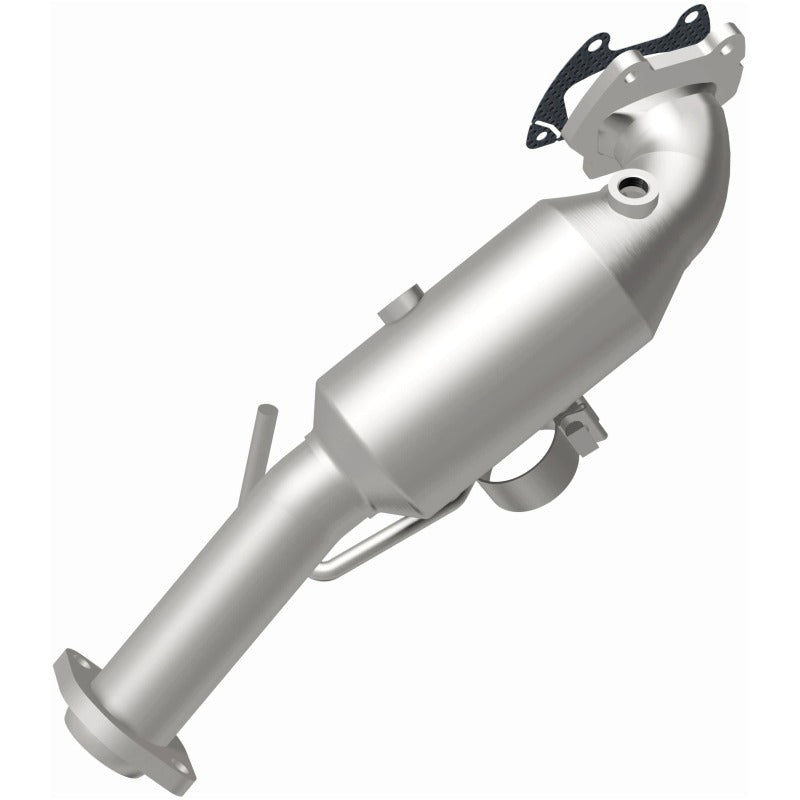 Magnaflow OEM 12-17 Jeep Wrangler 3.6L Catalytic Converter | Jeep JK/Gladiator (21-030)