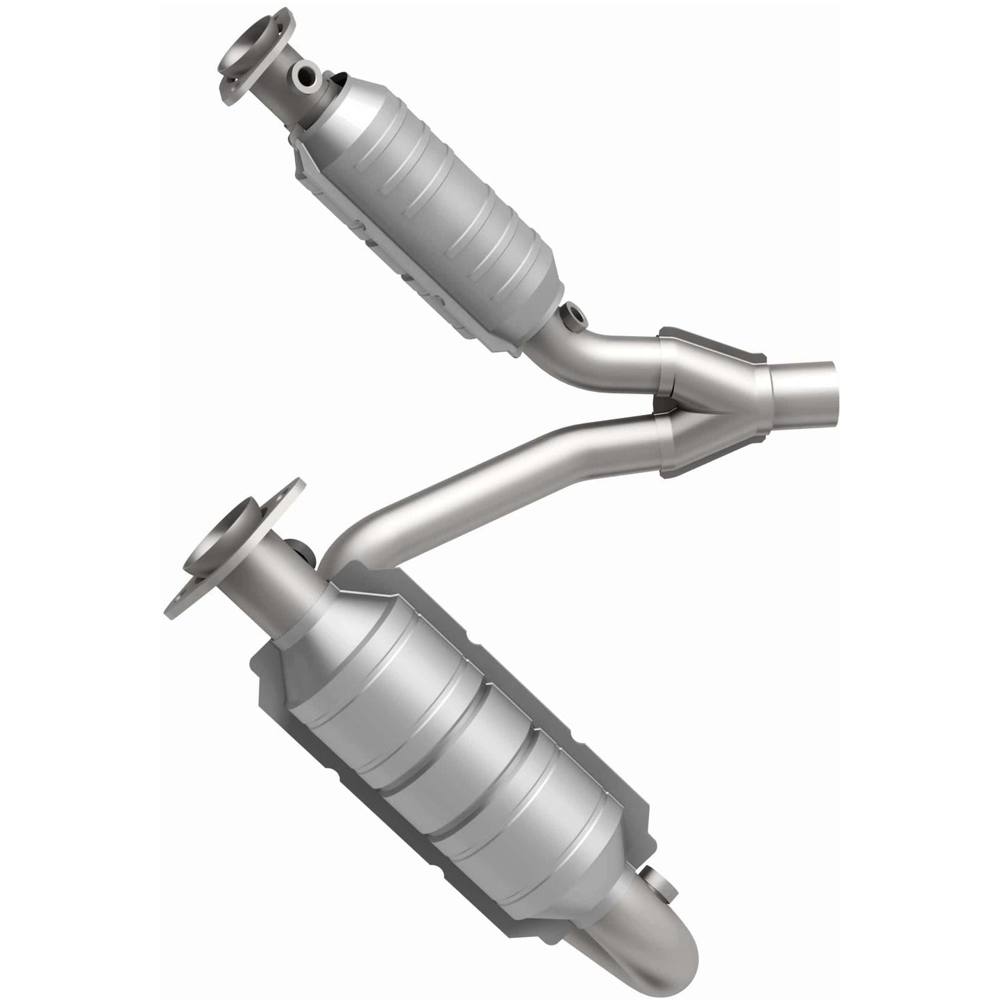 MagnaFlow 2006 Mitsubishi Raider California Grade CARB Compliant Direct-Fit Catalytic Converter