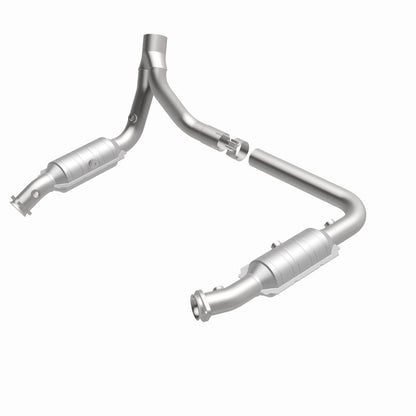 Magnaflow OEM Grade Catalytic Converter | Dodge Ram 1500/2500 (02-09) (52451)