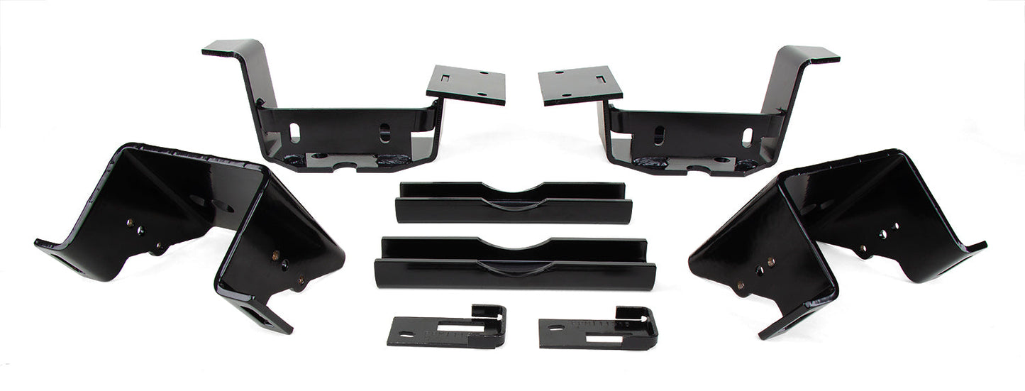 Air Lift LoadLifter 5000 Ultimate Air Spring Kit (88341)