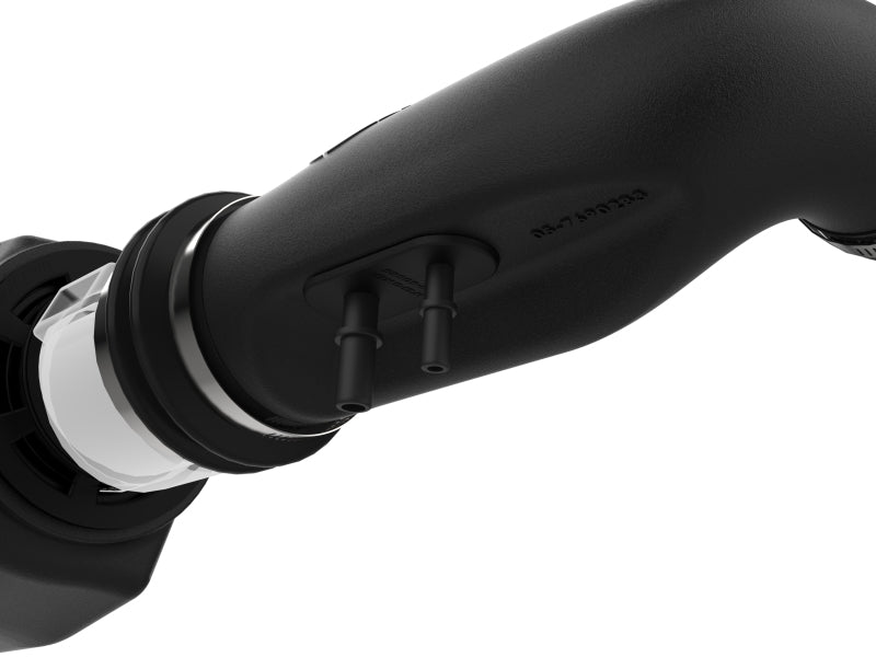 aFe Momentum GT Pro 5R Cold Air Intake | Alfa Romeo Giulia I4 2.0L (t) (17+) (54-76902-1)