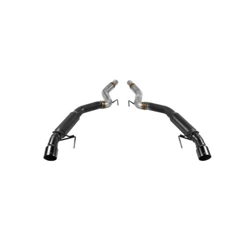 Flowmaster 5.0L GT Outlaw SS Axle-Back For Ford Mustang (15-17) (817826)