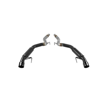 Flowmaster 5.0L GT Outlaw SS Axle-Back For Ford Mustang (15-17) (817826)